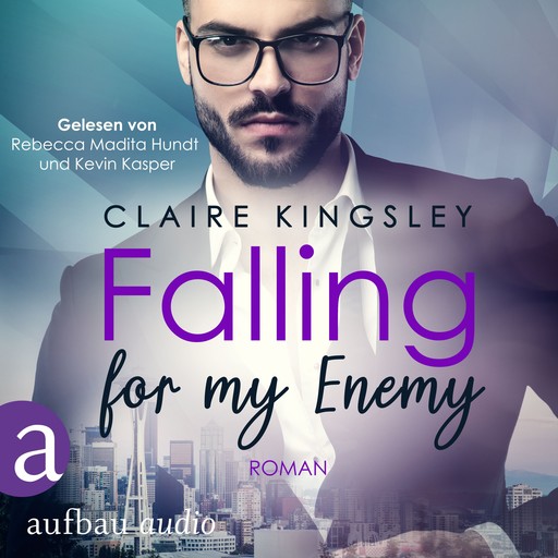 Fallling for my Enemy - Dating Desasters, Band 2 (Ungekürzt), Claire Kingsley