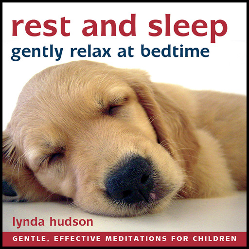 Rest and Sleep, Lynda Hudson