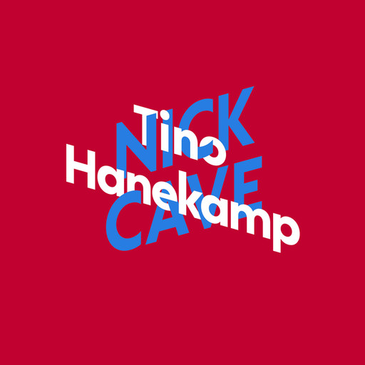 Tino Hanekamp über Nick Cave - KiWi Musikbibliothek, Band 3 (Ungekürzte Lesung), Tino Hanekamp