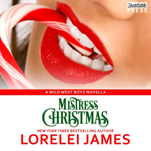 Mistress Christmas, Lorelei James