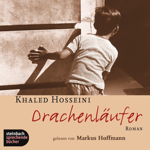Drachenläufer, Khaled Hosseini