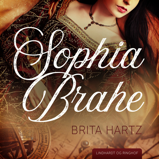 Sophia Brahe, Brita Hartz
