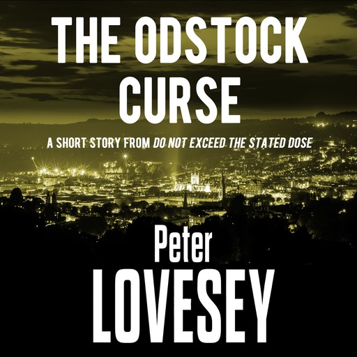 The Odstock Curse, Peter Lovesey