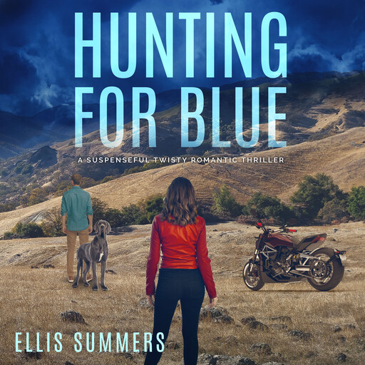 Hunting for Blue, Ellis Summers