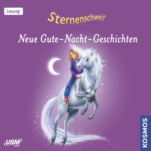 Sternenschweif - Neue Gute-Nacht-Geschichten (ungekürzt), Linda Chapman