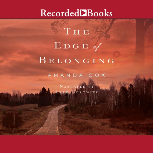 The Edge of Belonging, Amanda Cox