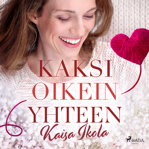 Kaksi oikein yhteen, Kaisa Ikola