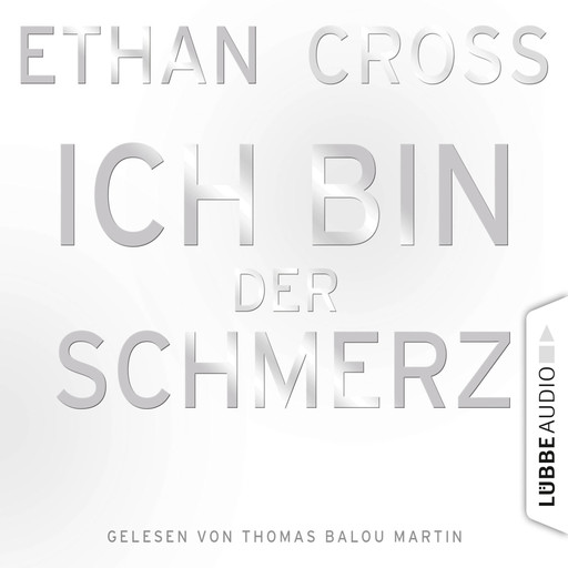 Ich bin der Schmerz, Ethan Cross