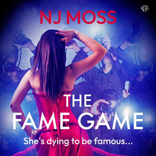 The Fame Game, N.J. Moss