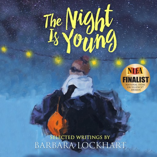 The Night Is Young, Barbara Lockhart