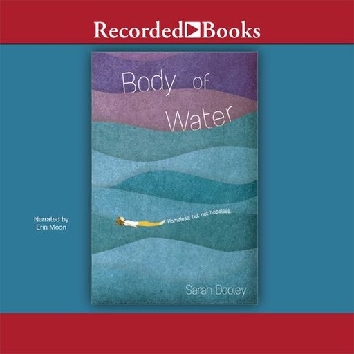 Body of Water, Sarah Dooley