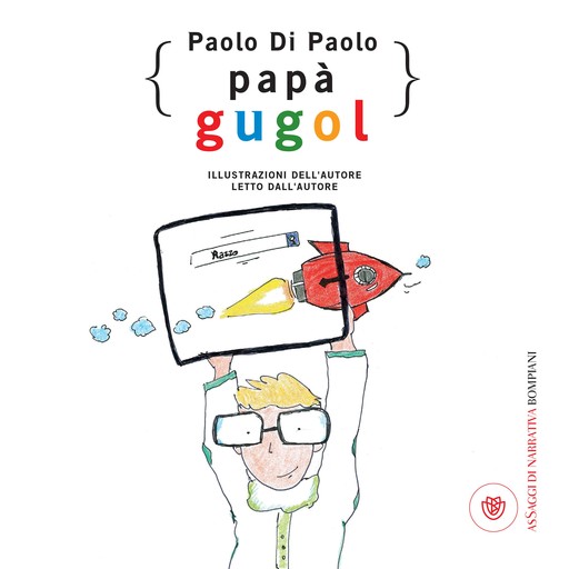 Papà Gugol, Di Paolo Paolo