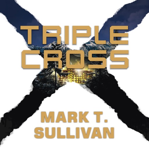 Triple Cross, Mark Sullivan