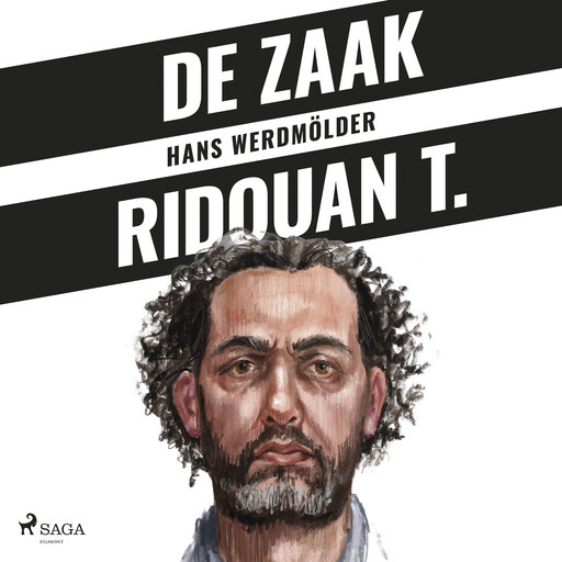 De zaak-Ridouan T., Hans Werdmölder