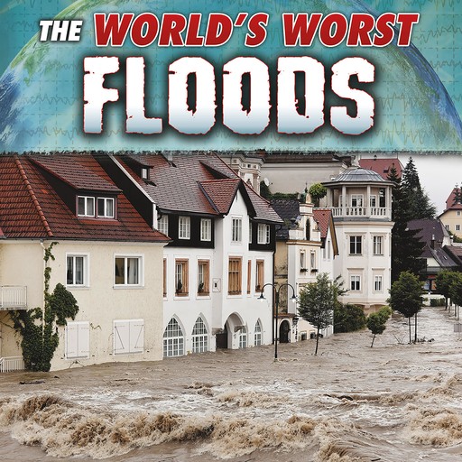 The World's Worst Floods, John Baker