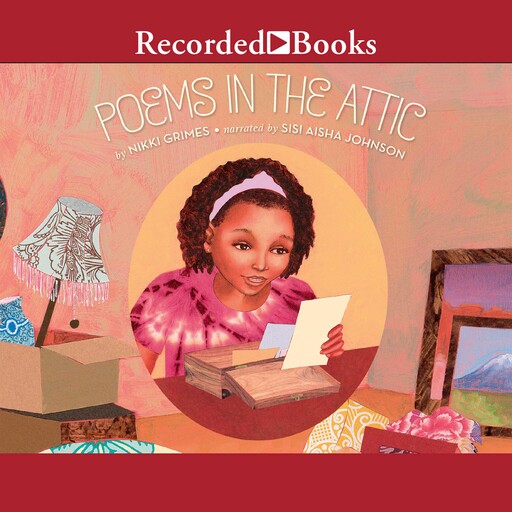 Poems in the Attic, Nikki Grimes