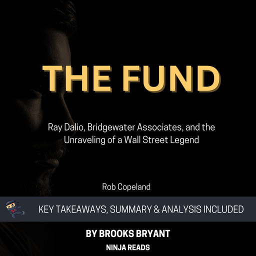 Summary: The Fund, Brooks Bryant