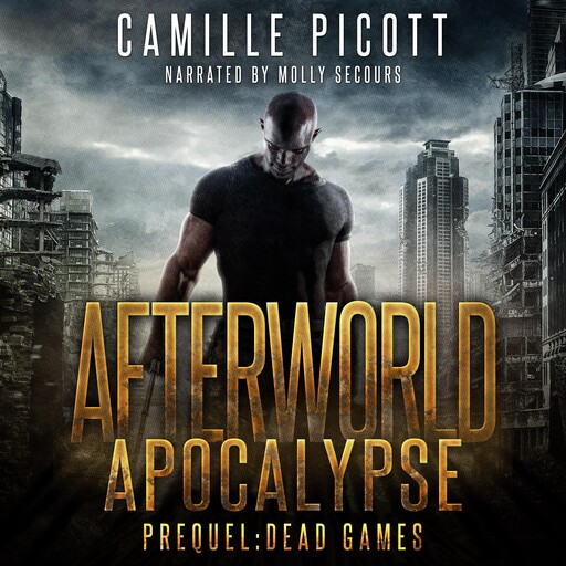 Dead Games, Camille Picott