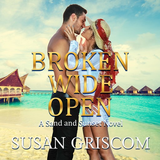 Broken Wide Open, Susan Griscom