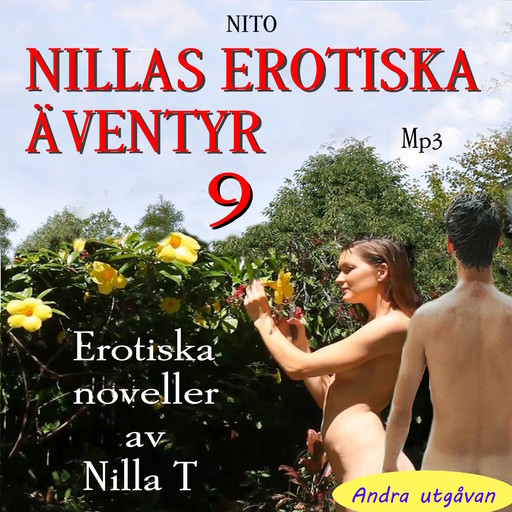 Nillas Erotiska Äventyr 9, Nilla T