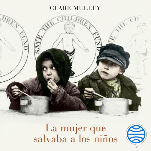 La mujer que salvaba a los niños, Clare Mulley