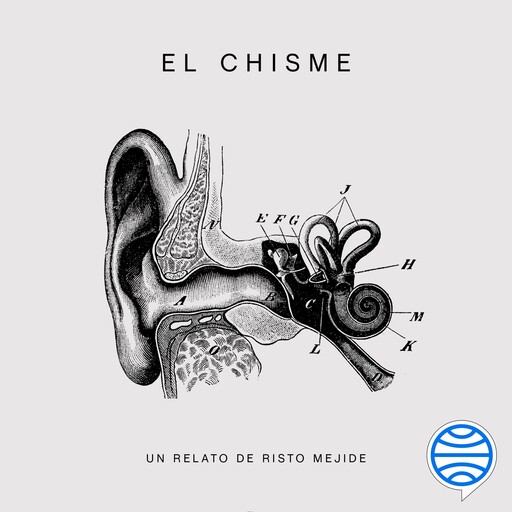 El chisme, Risto Mejide