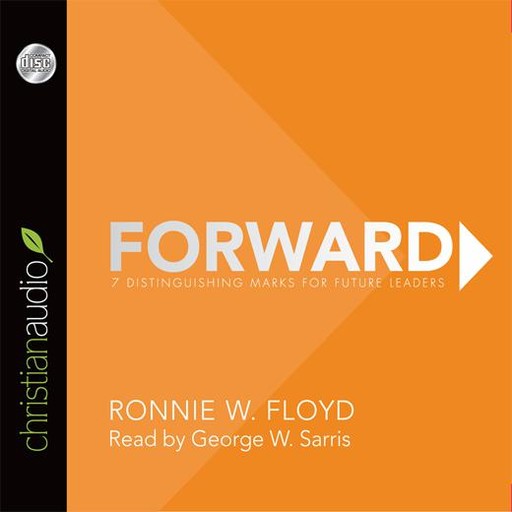 Forward, Ronnie Floyd