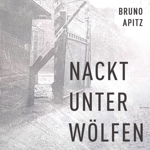 Nackt unter Wölfen, Bruno F. Apitz, Susanne Hantke
