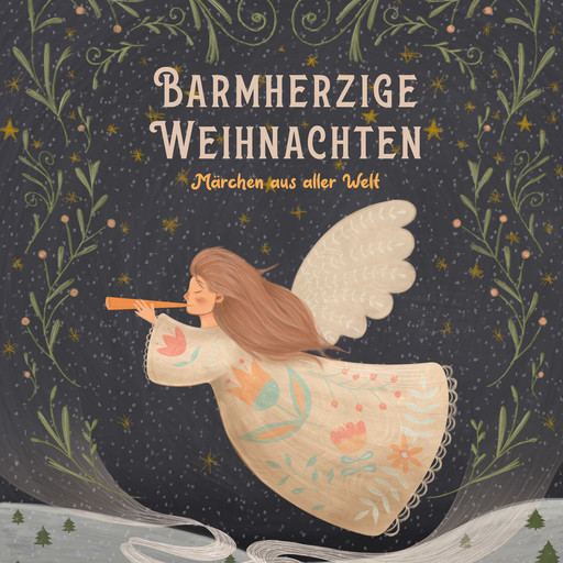 Barmherzige Weihnachten, Oscar Wilde, Lewis Carroll, Hans Christian Andersen, Gebrüder Grimm, Luise Büchner, Franz Pocci, Clement C. Moore, Henry Martin Klemt