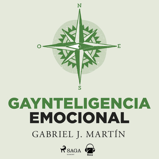 Gaynteligencia Emocional, Gabriel Martín