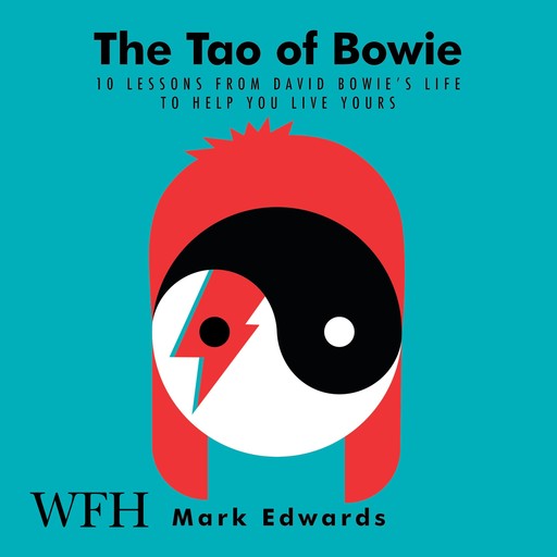 The Tao of Bowie, Mark Edwards