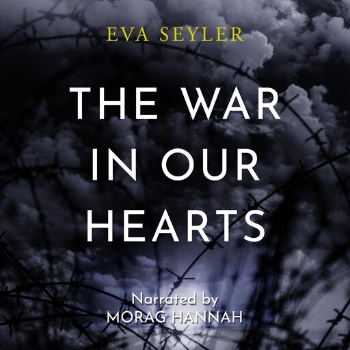 The War in Our Hearts, Eva Seyler
