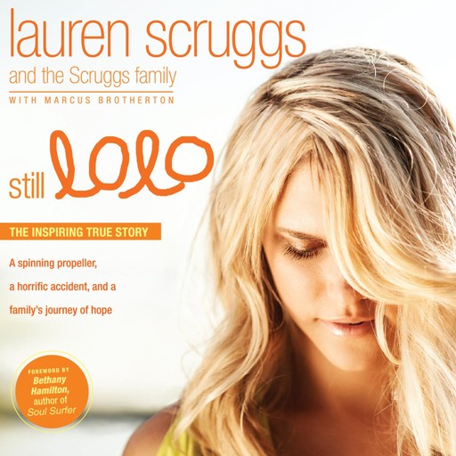 Still Lolo, Lauren Scruggs, Scruggs Family