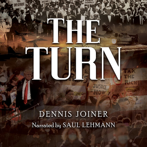 The Turn, Dennis Joiner