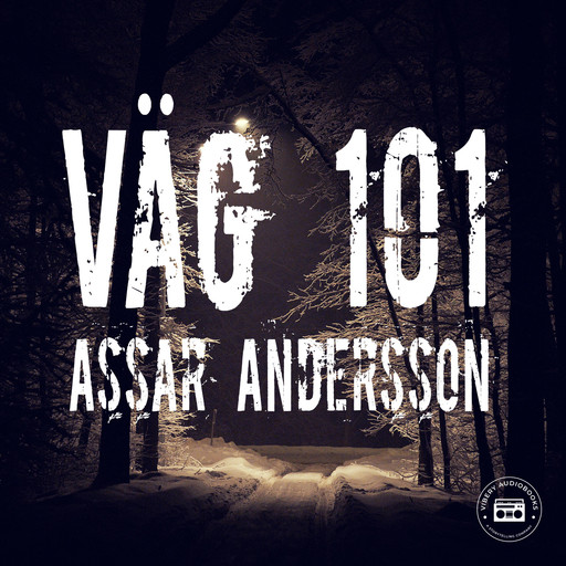Väg 101, Assar Andersson