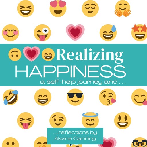 Realizing Happiness, Alwine Canning