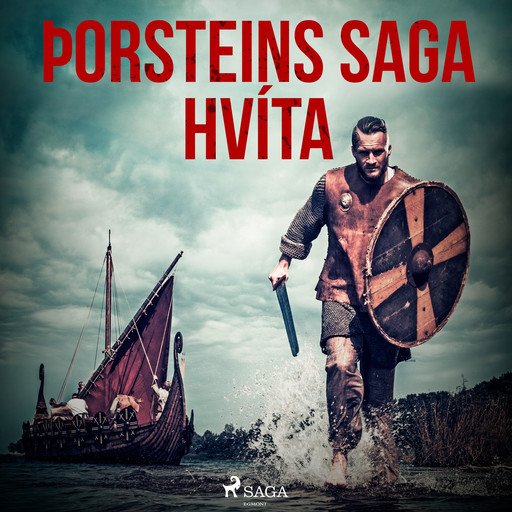 Þorsteins saga hvíta, – Óþekktur