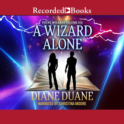 A Wizard Alone, Diane Duane