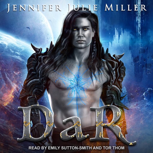 DaR, Jennifer Miller