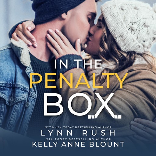 In the Penalty Box, Kelly Anne Blount, Lynn Rush