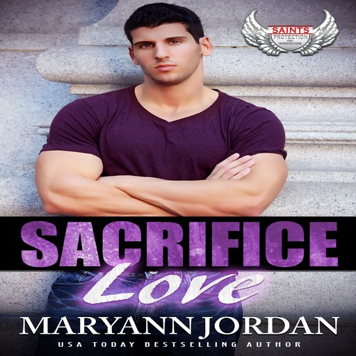 Sacrifice Love, Maryann Jordan