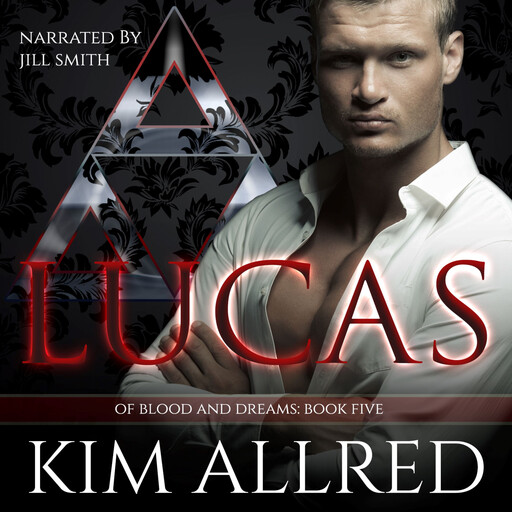 Lucas, Kim Allred