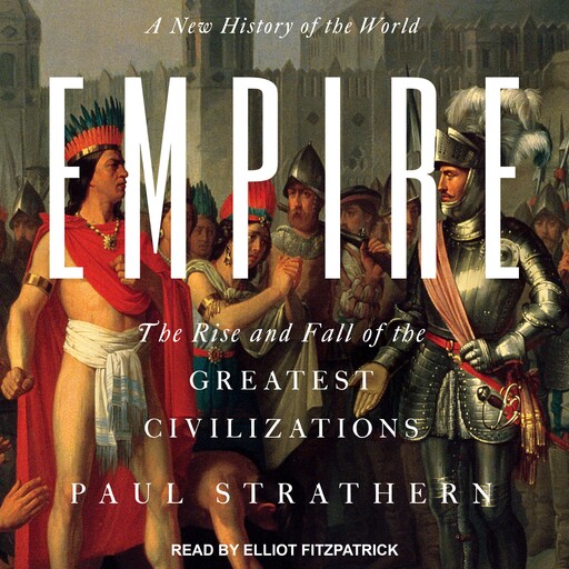 Empire, Paul Strathern