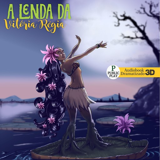 A Lenda da Vitória Régia, Vinícius Léscio