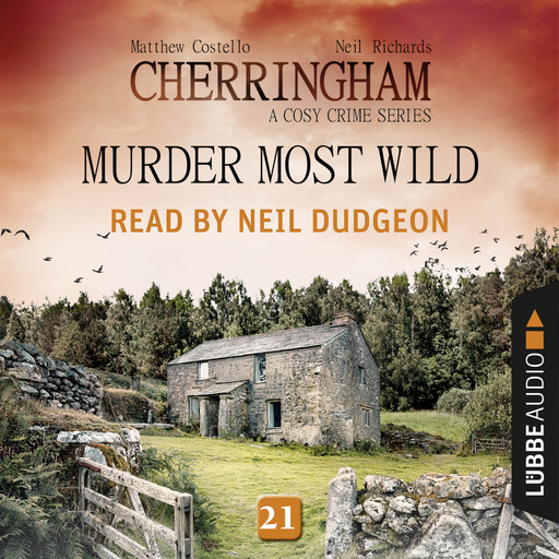 Murder Most Wild - Cherringham - A Cosy Crime Series: Mystery Shorts 21 (Unabridged), Matthew Costello