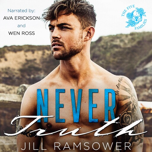 Never Truth, Jill Ramsower