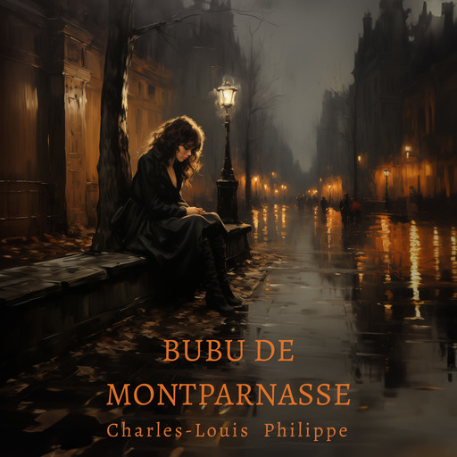 Bubu de Montparnasse, Charles-Louis Philippe
