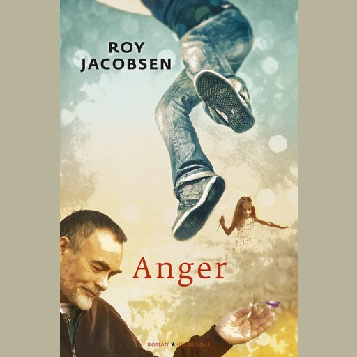 Anger, Roy Jacobsen