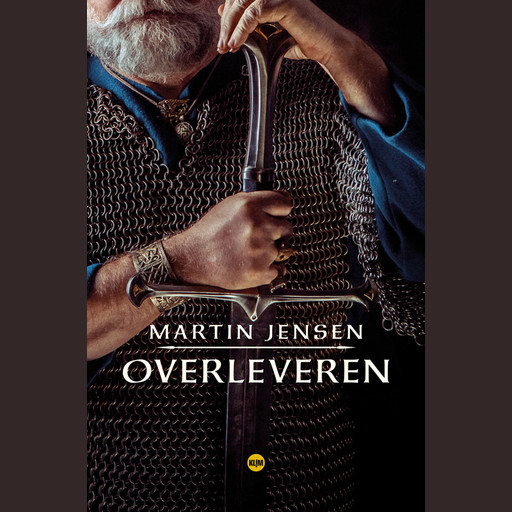 Overleveren, Martin Jensen