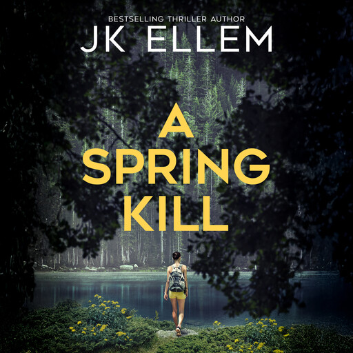 A Spring Kill, JK Ellem